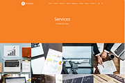 Financial Accounting WordPress Theme, a WordPress Template by Visualmodo (Thumbnail 31 of 41)