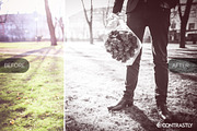 Love & Romance Lightroom Presets, an Action Add-On by Contrastly Shop (Thumbnail 3 of 5)
