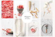 Ice Cream Summer Vibe Photo Bundle, a Food & Drink Photo by Stockify (Thumbnail 2 of 6)