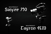 Dashpeer - Display Font, a Font by Akcsel Tara (Thumbnail 3 of 10)