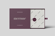 Realistic Gift Box Mockup PSD, a Packaging Mockup by MA-KING_ART (Thumbnail 3 of 5)