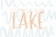 Sun Kissed Hand Lettered Font, a Font by Dansie Design (Thumbnail 3 of 7)