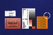 METAFORA SANS - 50% OFF, a Sans Serif Font by Dirtyline Studio (Thumbnail 11 of 11)