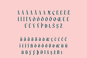 Efians – A Timeless Serif, a Serif Font by Creative Foundry (Thumbnail 7 of 8)