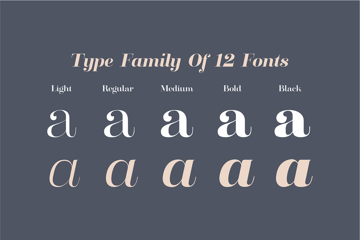 Clarize Family preview 2