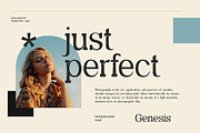 Methadone Modern Serif Font, a Serif Font by UICreative (Thumbnail 4 of 13)
