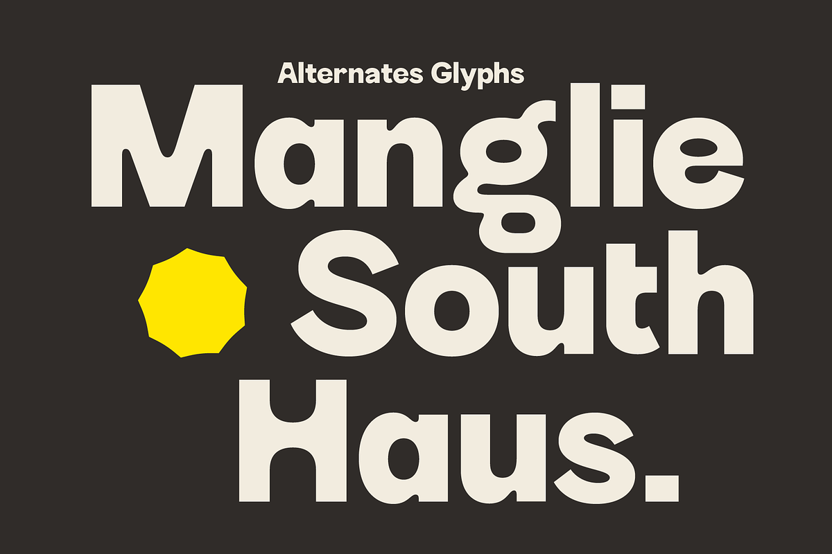 Sorpant | Display Sans, a Sans Serif Font by Jolicia Type (Photo 12 of 12)
