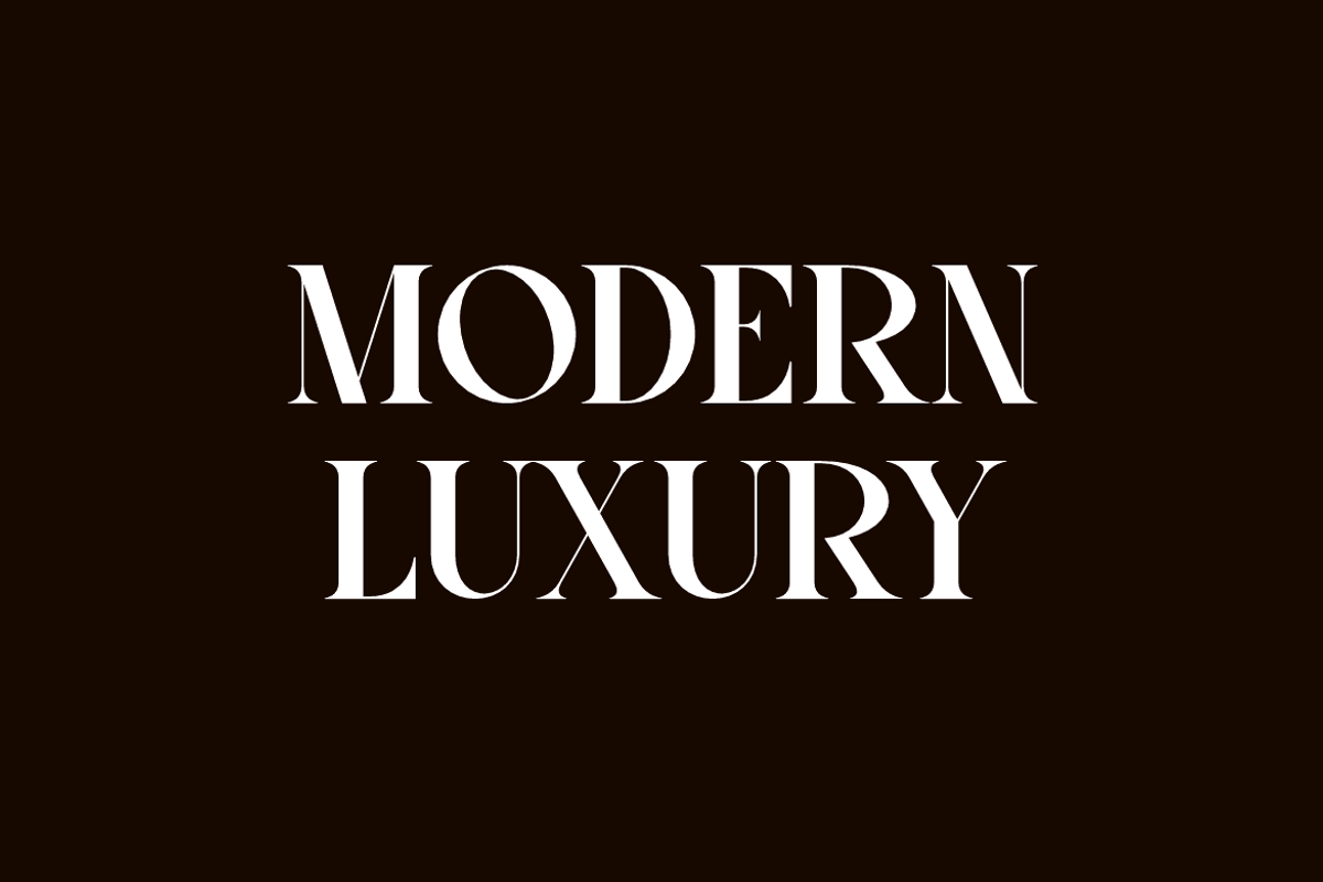 Egraqs - Luxury Serif Font, a Serif Font by QR Design Studio (Photo 6 of 15)