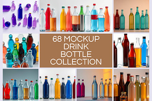 68 PNG Drink Bottle Collection, a Food & Drink Photo by adenpinkstore