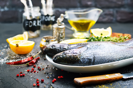 Food featuring art, background, and black, a Food & Drink Photo by tycoon111