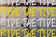 Thorpens Brush - Bold Brush Font, a Handwritten Font by tebaltipislab (Thumbnail 15 of 15)