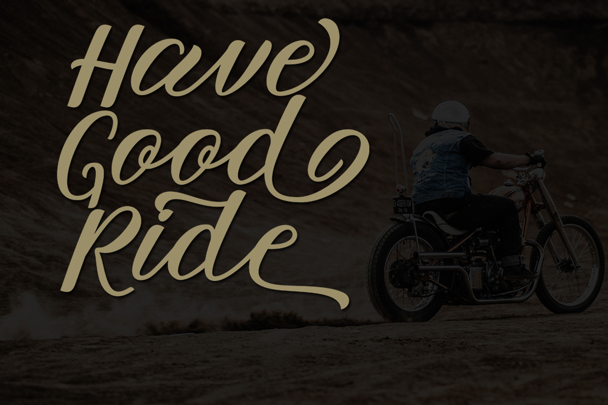 Winther, a Script Font by Rotterlab Studio (Photo 3 of 6)