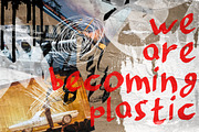 Anti-Font #1 Anti-Design Collection, a Handwritten Font by bbymedia.store (Thumbnail 2 of 4)