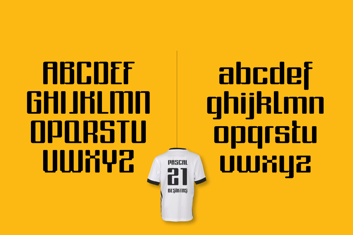Formetic By Bülent Yüksel preview 3