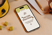 Retro Cabin  Device Mockup Pack, a Device Mockup by Abby Leighton Studio (Thumbnail 2 of 7)