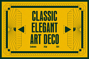 Conduman, a Sans Serif Font by graphicook (Thumbnail 2 of 10)