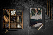 Esoteric and Mystique Mock-up Pack, a Merchandise Mockup by Motion-Box (Thumbnail 8 of 8)