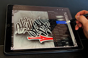 100+ Stipple Tattoo Brush Pack, a Brush Add-On by Torus1 (Thumbnail 9 of 9)