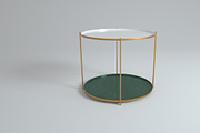 Design Side Table Thessa, a Furniture 3D Model by 3DTreatment (Thumbnail 18 of 34)