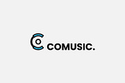 Letter C logo, a Branding & Logo Template by gagego (Thumbnail 2 of 4)