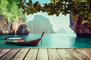 10 Brilliant Color Landscape Presets, a Preset Add-On by Timeless Presets (Thumbnail 3 of 13)