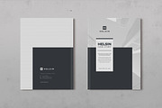 Case Study, a Brochure Template by DesignJanala (Thumbnail 11 of 11)
