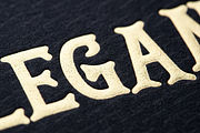 Cusi - Elegant Serif Typeface, a Serif Font by Astuti Studio (Thumbnail 22 of 25)