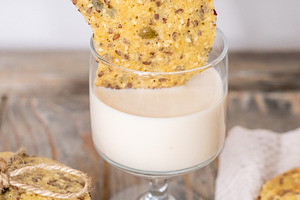 Home pastry grain biscuits hand cookies glass, a Person Photo by Photo Drive Studio