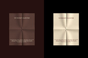 Stationery Branding Mockup 01, a Product Mockup by Aquarianz Studio (Thumbnail 6 of 8)