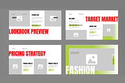 Fashion Presentation Template, a Presentation Template by MightyDesign (Thumbnail 4 of 8)