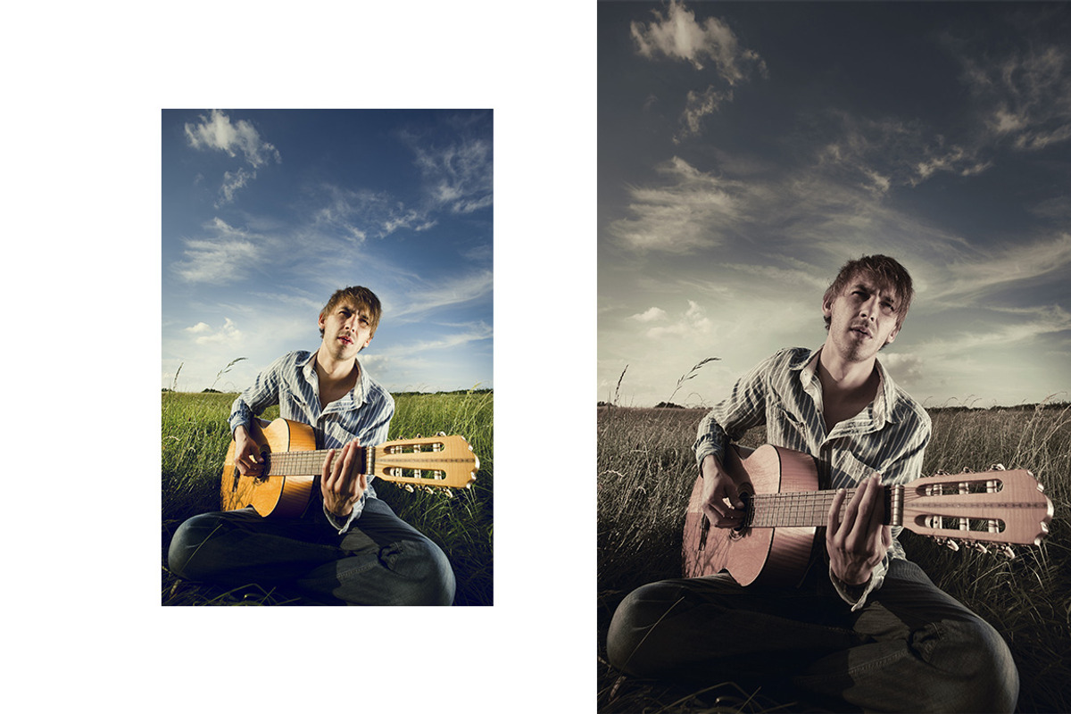 Colour Action, an Action Add-On by lawless graphic (Photo 11 of 11)