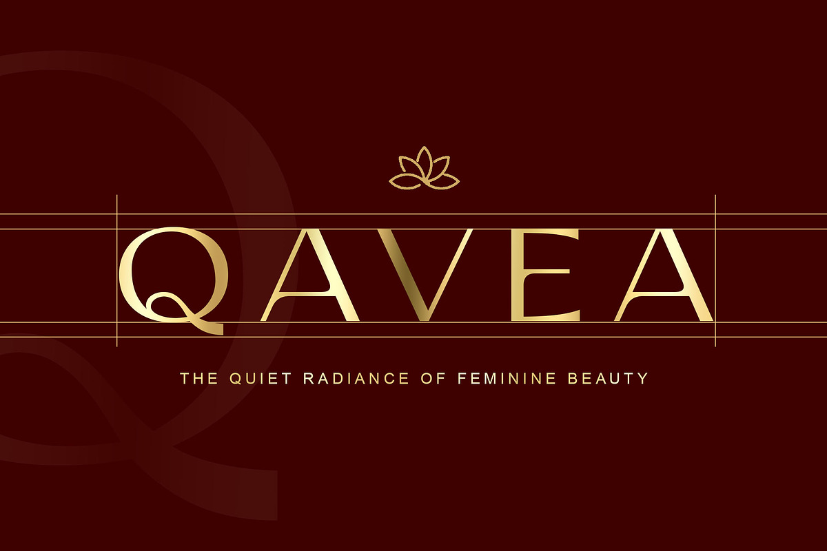 Honacu - Modern Classy Sans Serif, a Sans Serif Font by Typia Nesia (Photo 8 of 10)
