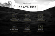 Stellar Social Media Banner Pack, a Templates & Theme by Graphicdome (Thumbnail 2 of 14)