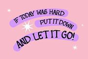 Candied Lemon, a Symbol Font by yumnatype (Thumbnail 5 of 10)