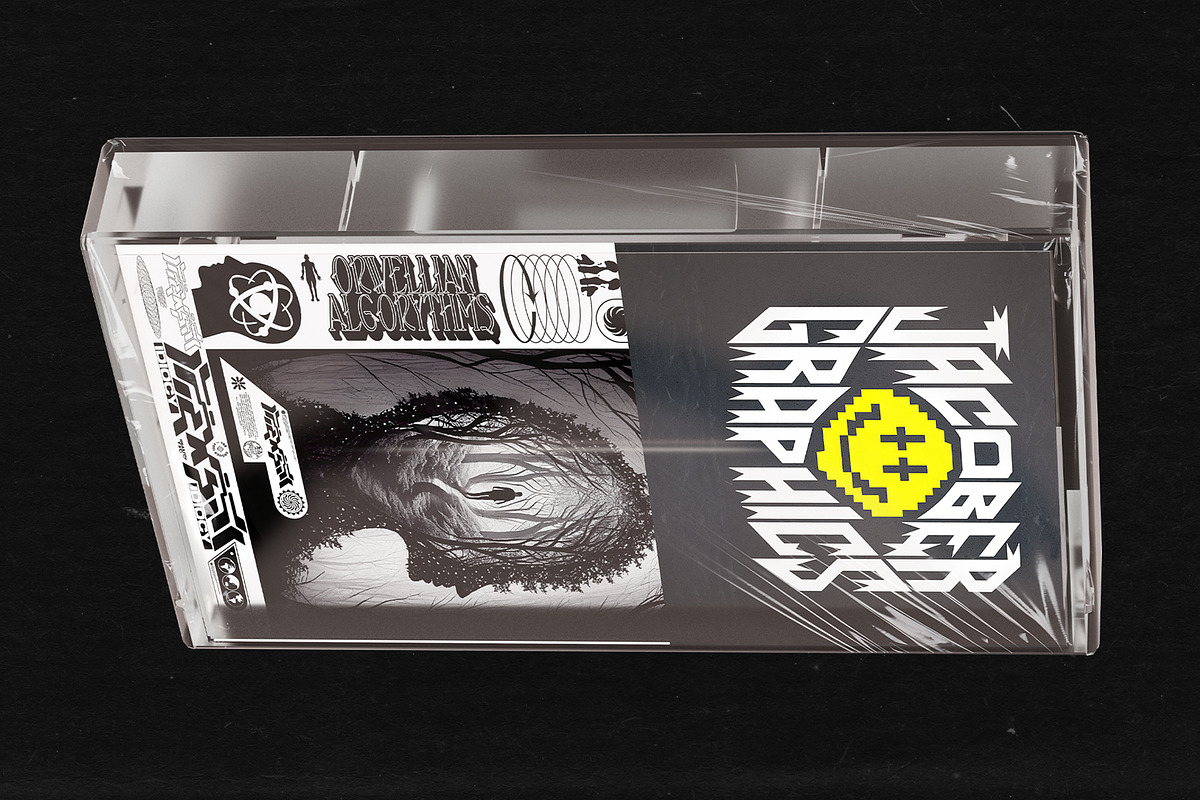 The Design Enthusiast Package, a Product Mockup by Jacober Design (Photo 144 of 169)