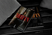Asgeriom - Display Serif Font, a Serif Font by Qweera Studio (Thumbnail 10 of 13)