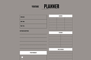 DFY Youtube Planner - PLR/MRR, a Social Media Template by Brand Your Biz Co. (Thumbnail 10 of 10)