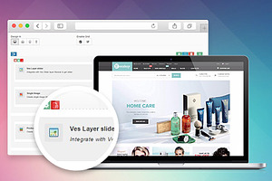 Magento 1.9 Beeshop Theme