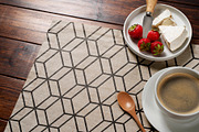 Geometric Patterns Collection, a Pattern Graphic by Kokoshka (Thumbnail 4 of 10)