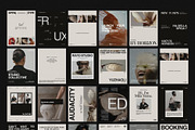 RAYO | Social Media Kit (III), a Social Media Template by Pixel Grid (Thumbnail 10 of 10)