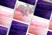 Jewelled Grunge Texture, a Texture Graphic by Qamber Designs & Media (Thumbnail 2 of 4)