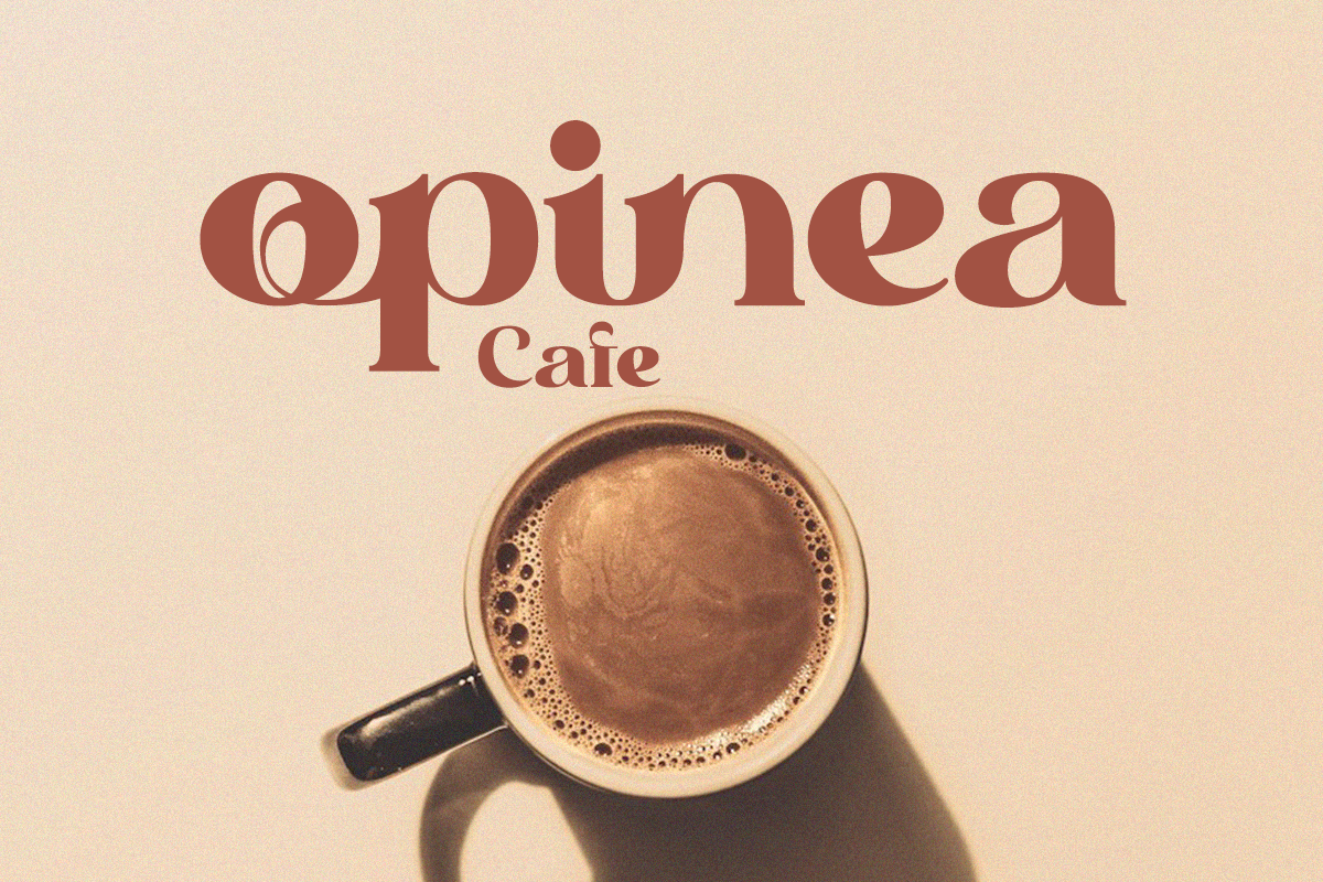 Galinoy - Bold Modern Serif Display, a Serif Font by Qweera Studio (Photo 5 of 12)