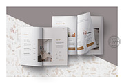 Soylent - Creative Proposal, a Brochure Template by GraphicsEgg (Thumbnail 5 of 6)