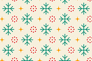 6 Seamless Pattern Collection, a Pattern Graphic by Signatoro (Thumbnail 7 of 7)