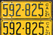 VANITY NUMBERS, a Graphic by FOUNDFONT™ (Thumbnail 2 of 2)