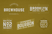 Evanston Alehouse Family, a Serif Font by Kimmy Design (Thumbnail 2 of 12)
