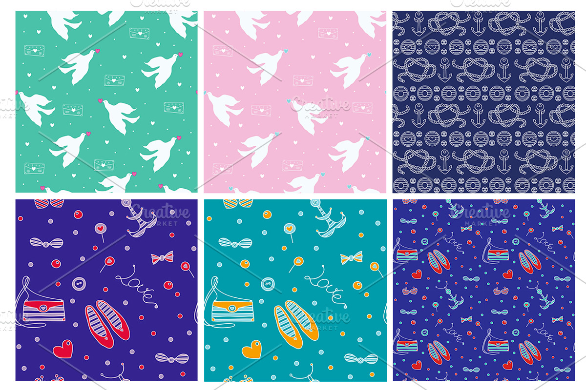 Sea Theme preview 2