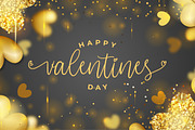 Love Tails | Lovely Font, a Script Font by Good Java Studio (Thumbnail 3 of 8)