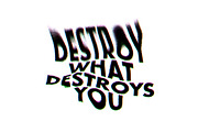 Chromatic Glitch Text Effects, a Layer Style Add-On by pixelbuddha.net (Thumbnail 4 of 7)