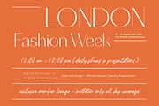 Selario Elegant Modern Sans Serif, a Sans Serif Font by timelesstype.co (Thumbnail 4 of 15)